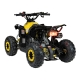 Pojazd Quad Spalinowy RENEGADE HIPERFECT 110CC Żółty PSP.ATV-3C.ZOL